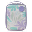 Picture of B.BOX LUNCH BAG LILAC GARDEN 23X30X9CM